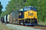 CSX 1827